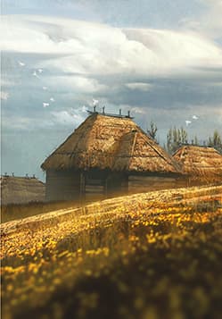 Spring Equinox