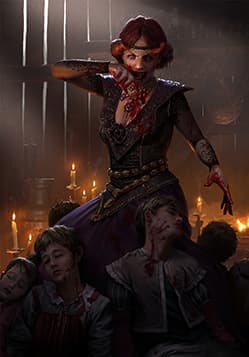 Orianna