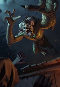 Garkain