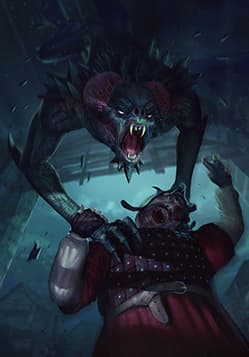 Feast of Blood