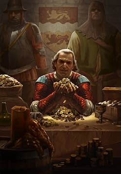 Roderick of Dun Tynne