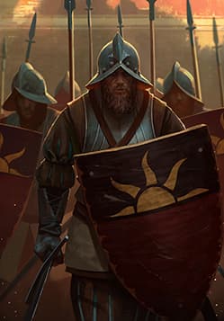 Ducal Guard