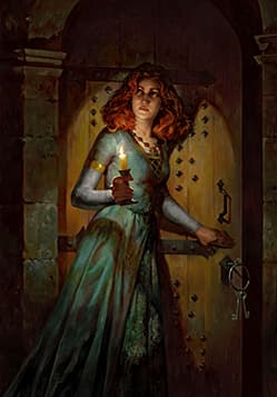Duchess' Informant