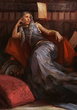 Queen Adalia