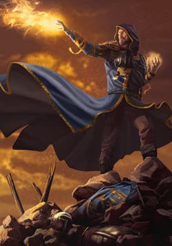 Cintrian Spellweaver