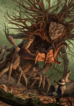 The Great Oak