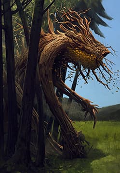 Weeping Willow