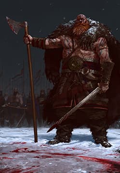 Knut the Callous