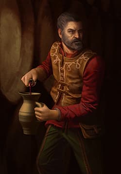 Arnvald