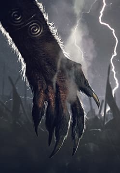 Primal Savagery