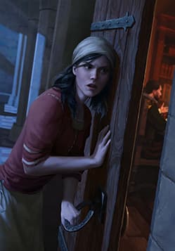 Eavesdrop