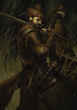 Witch Hunter