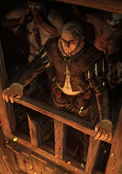 Igor the Hook