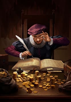 Tax Collector