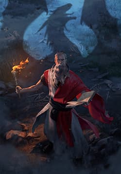 Prophet Lebioda