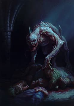 Arena Ghoul