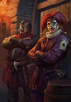 Casino Bouncers