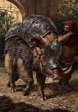 Sir Skewertooth