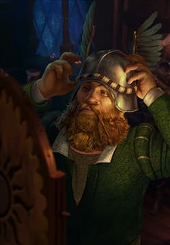 Caesar Bilzen