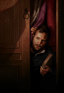Walter Veritas