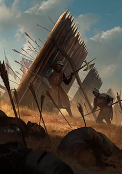 Mantlet