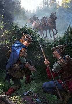 Highwaymen