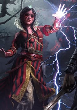 Philippa: Blind Fury