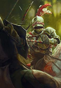 Mad Charge