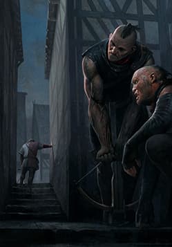 Assault