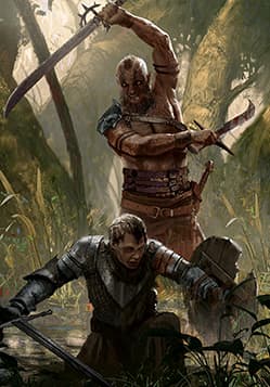 Mutant Killer