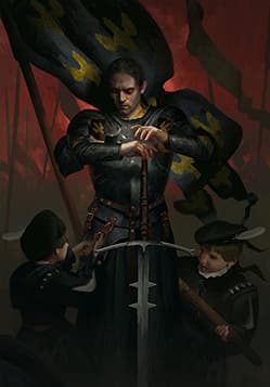 Battle Preparation