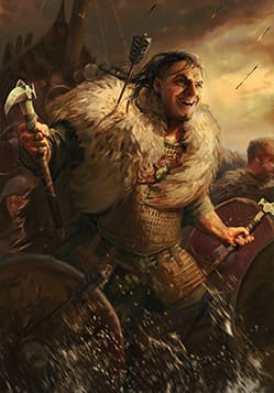 Morkvarg: Heart of Terror