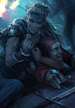 Terror Crew Plunderer