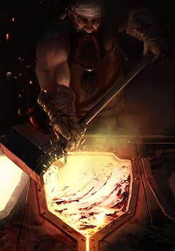 Tempering