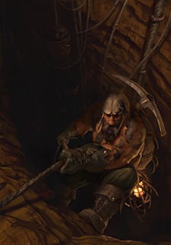 Miner