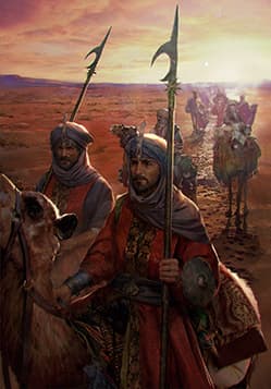 Caravan Vanguard
