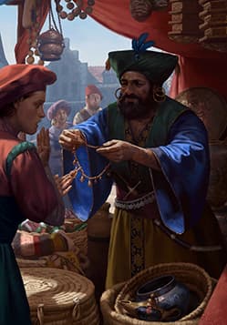Ofiri Merchant