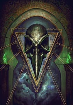 Crystal Skull