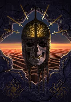 Enchanted Armor