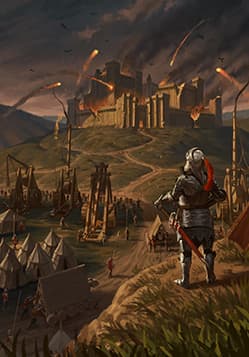 Siege