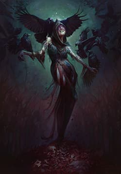 Crowmother