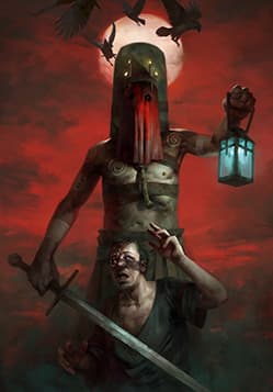 Penitent