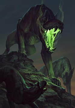The Beast