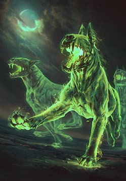 Barghest