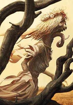 Noonwraith