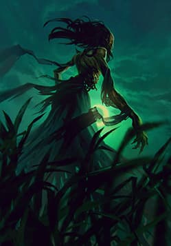 Nightwraith