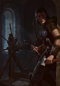 Vrihedd Saboteur