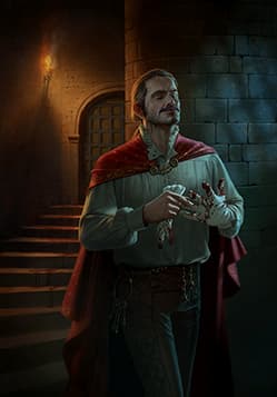 Vincent van Moorlehem