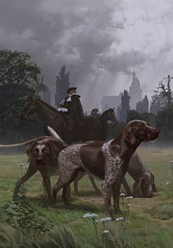 Hunting Pack