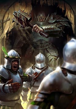 Greater Brothers